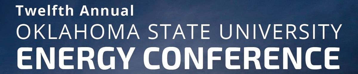 Oseberg to be Sponsor of & Present at OSU Energy Conference Oseberg to be Sponsor of & Present at OSU Energy Conference