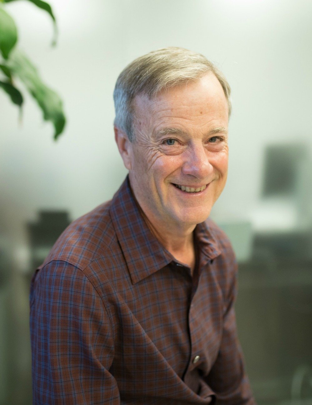 jim newell