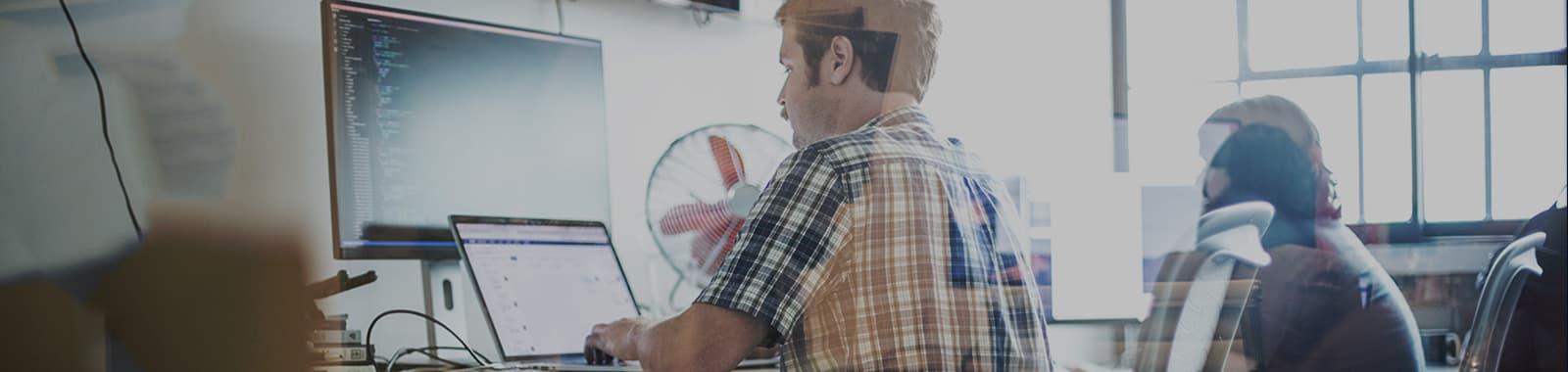 offices: virtual and otherwise