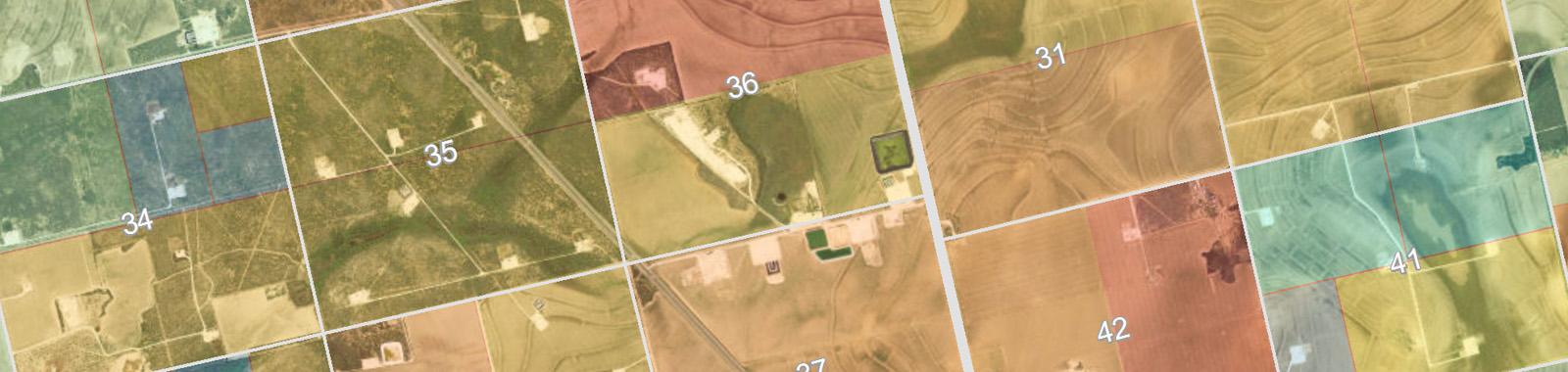 determine current spacing